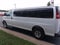 2025 Chevrolet Express Passenger 1LT