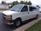 2025 Chevrolet Express Passenger 1LT