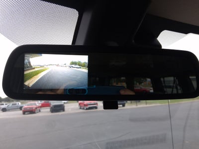 2025 Chevrolet Express Passenger 1LT