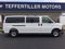 2025 Chevrolet Express Passenger 1LT