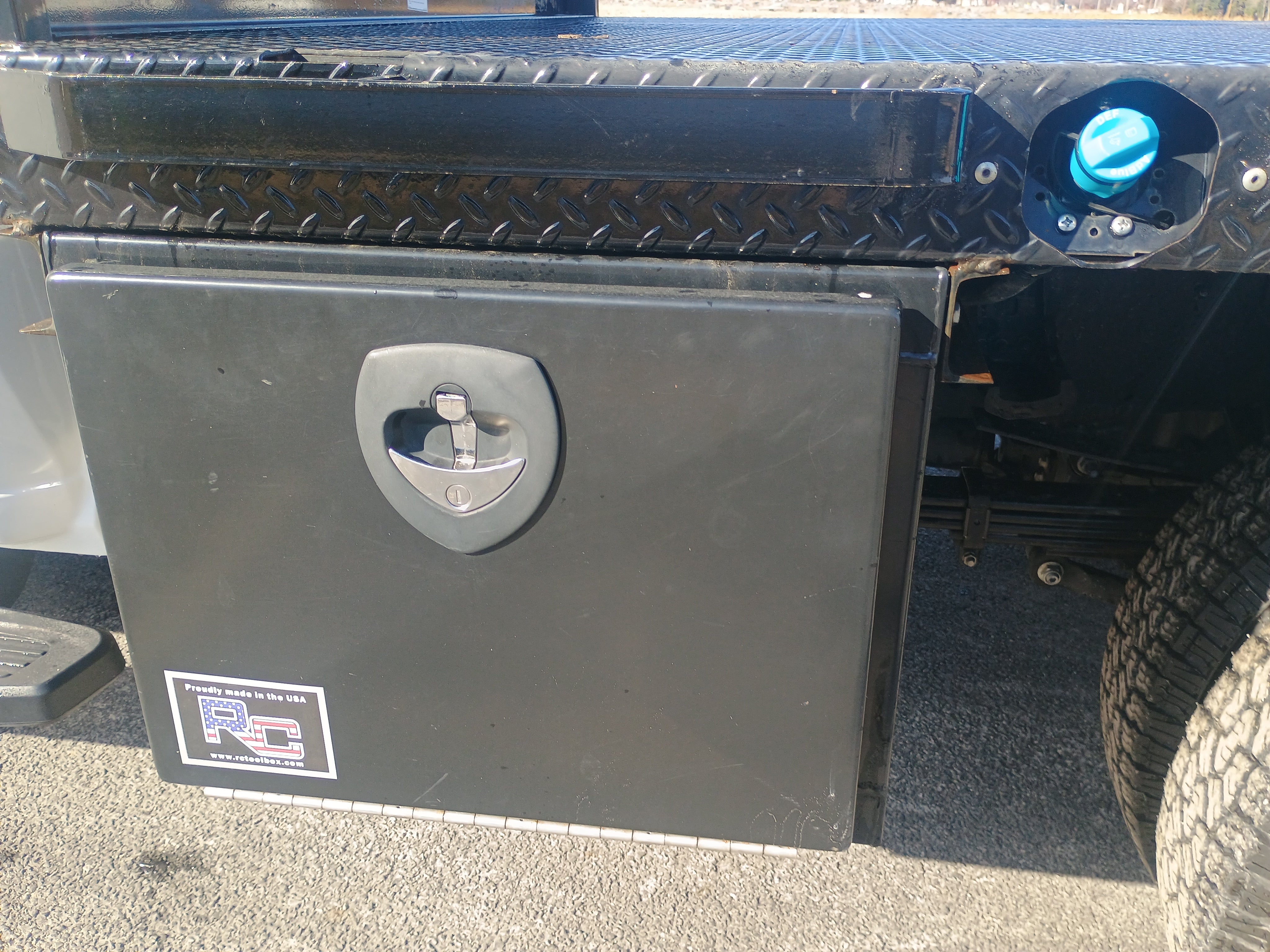 2023 Chevrolet Silverado 3500 HD Chassis Cab Work Truck