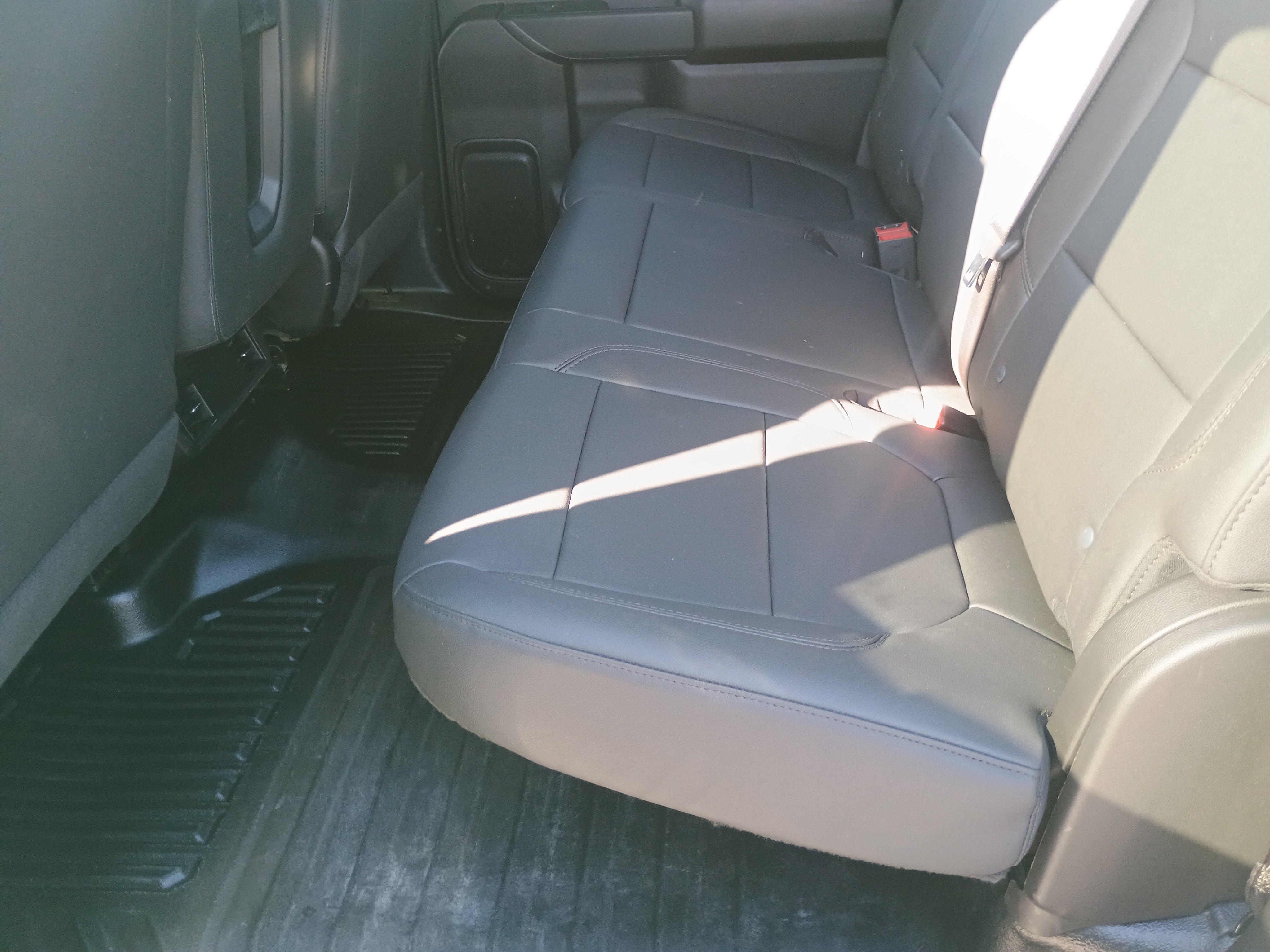 2023 Chevrolet Silverado 3500 HD Chassis Cab Work Truck