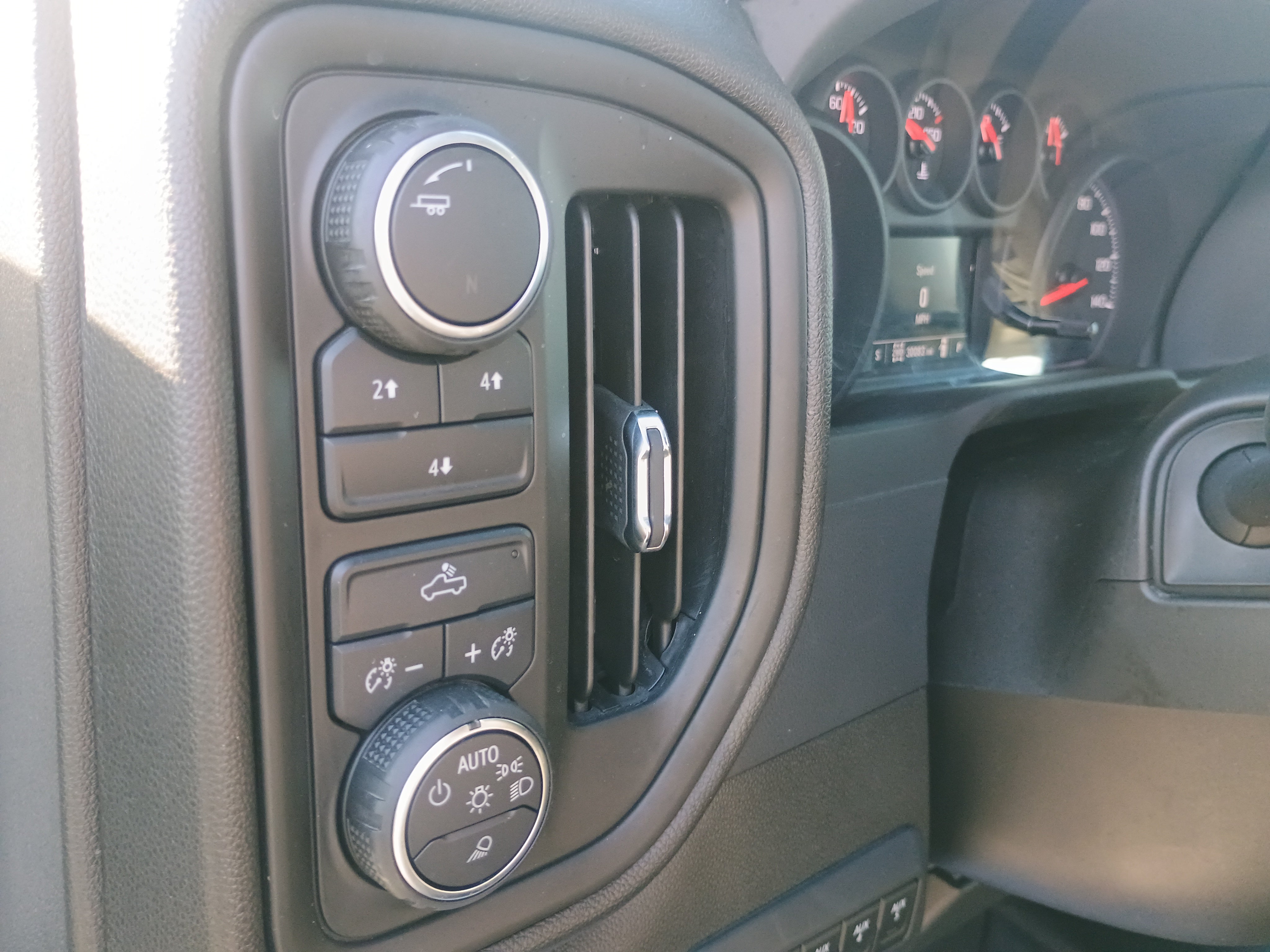 2023 Chevrolet Silverado 3500 HD Chassis Cab Work Truck