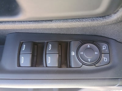 2023 Chevrolet Silverado 3500 HD Chassis Cab Work Truck