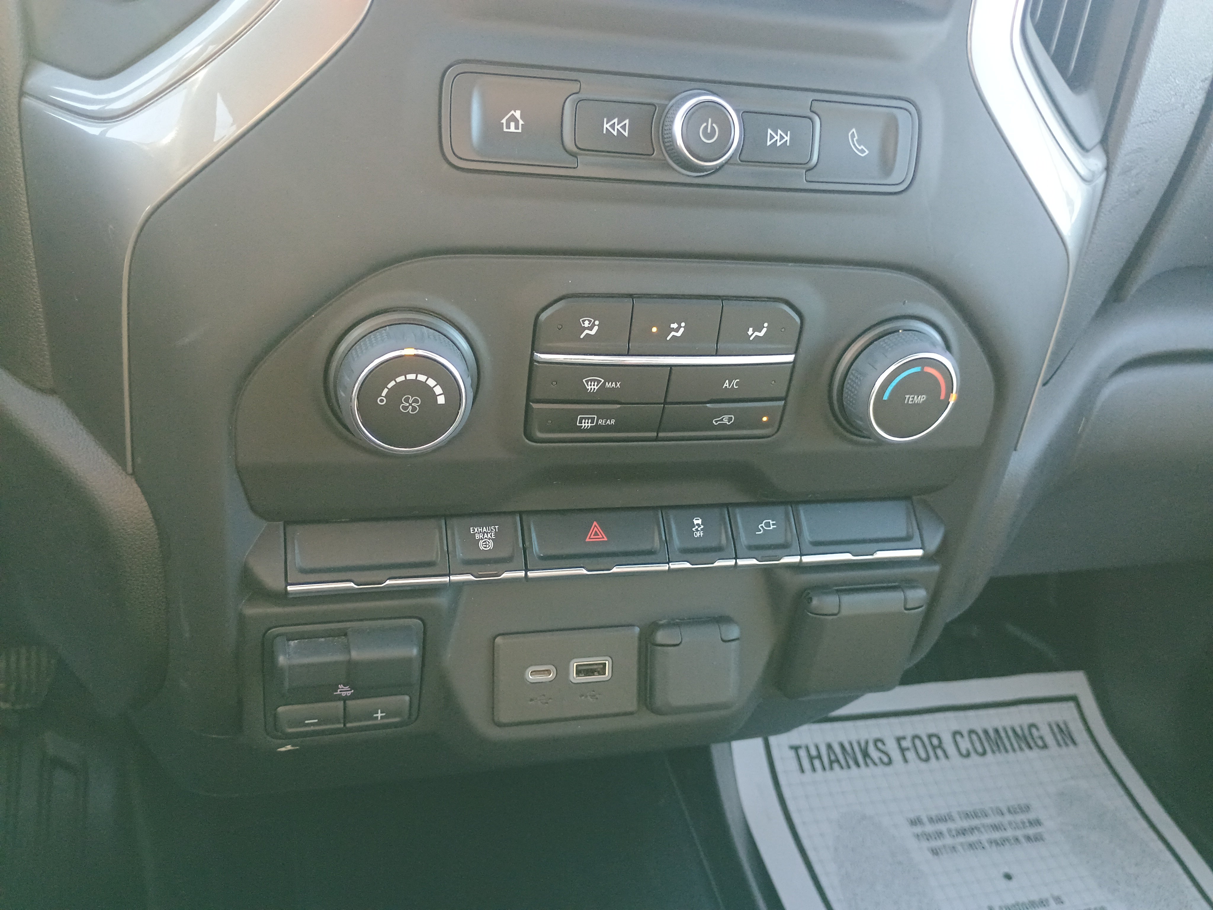 2023 Chevrolet Silverado 3500 HD Chassis Cab Work Truck