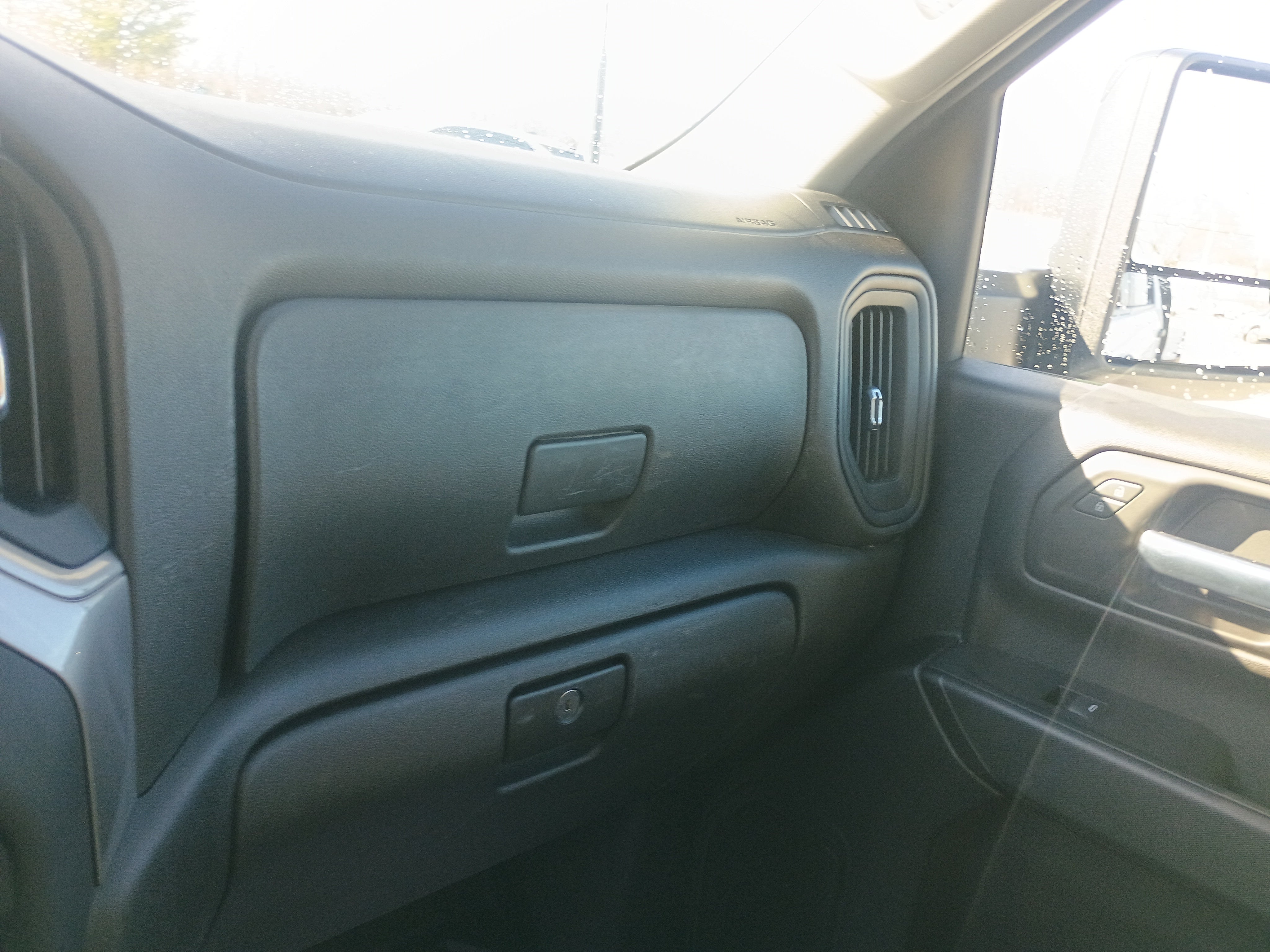 2023 Chevrolet Silverado 3500 HD Chassis Cab Work Truck