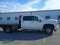 2023 Chevrolet Silverado 3500 HD Chassis Cab Work Truck
