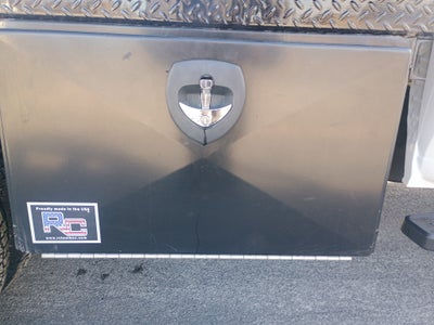 2023 Chevrolet Silverado 3500 HD Chassis Cab Work Truck