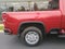 2020 Chevrolet Silverado 2500 HD High Country