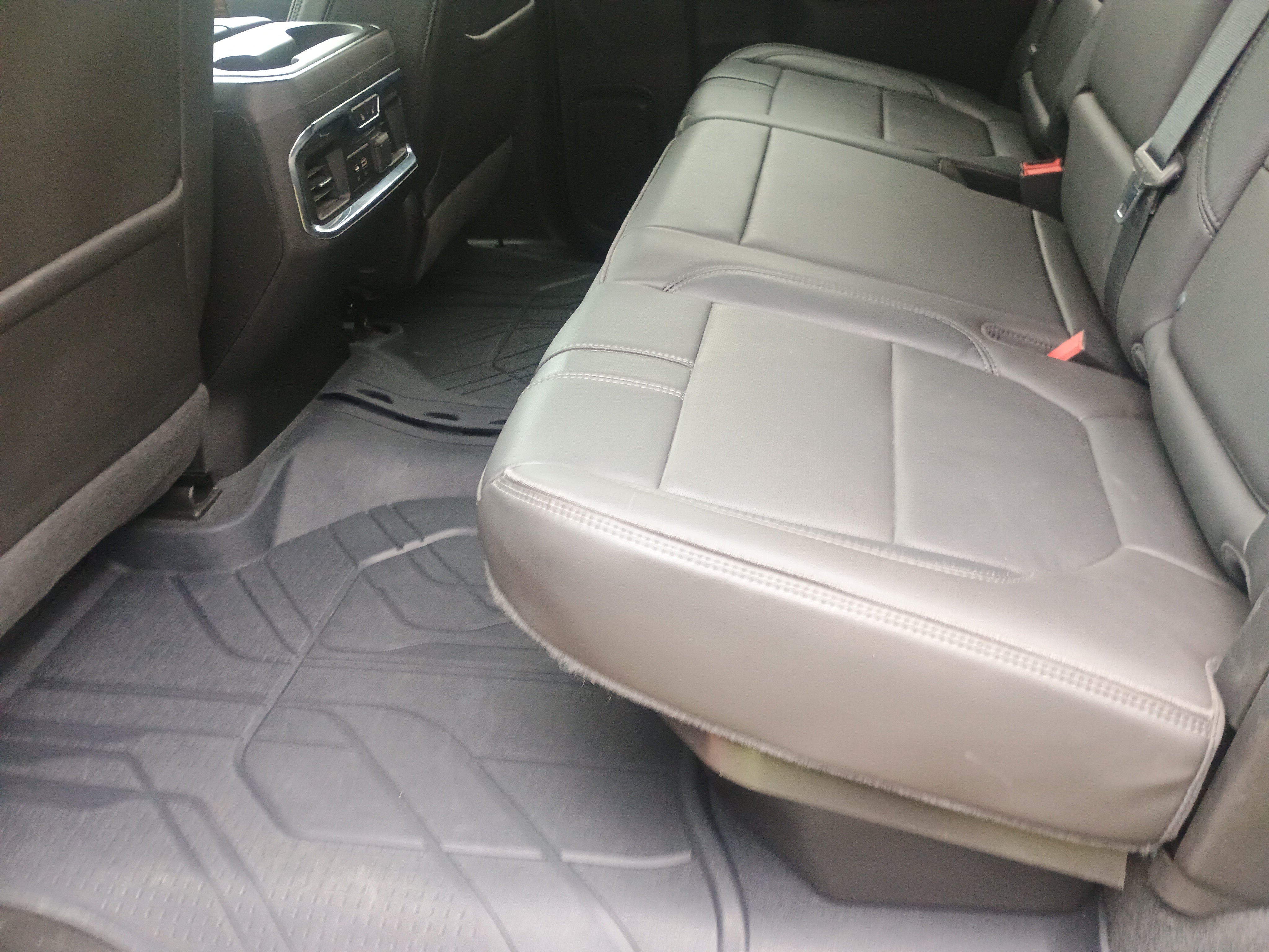 2020 Chevrolet Silverado 2500 HD High Country