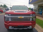 2020 Chevrolet Silverado 2500 HD High Country