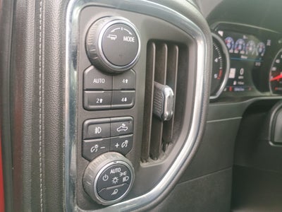 2020 Chevrolet Silverado 2500 HD High Country