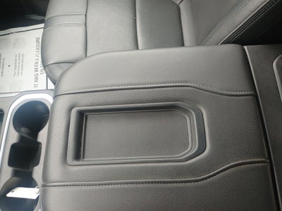 2020 Chevrolet Silverado 2500 HD High Country