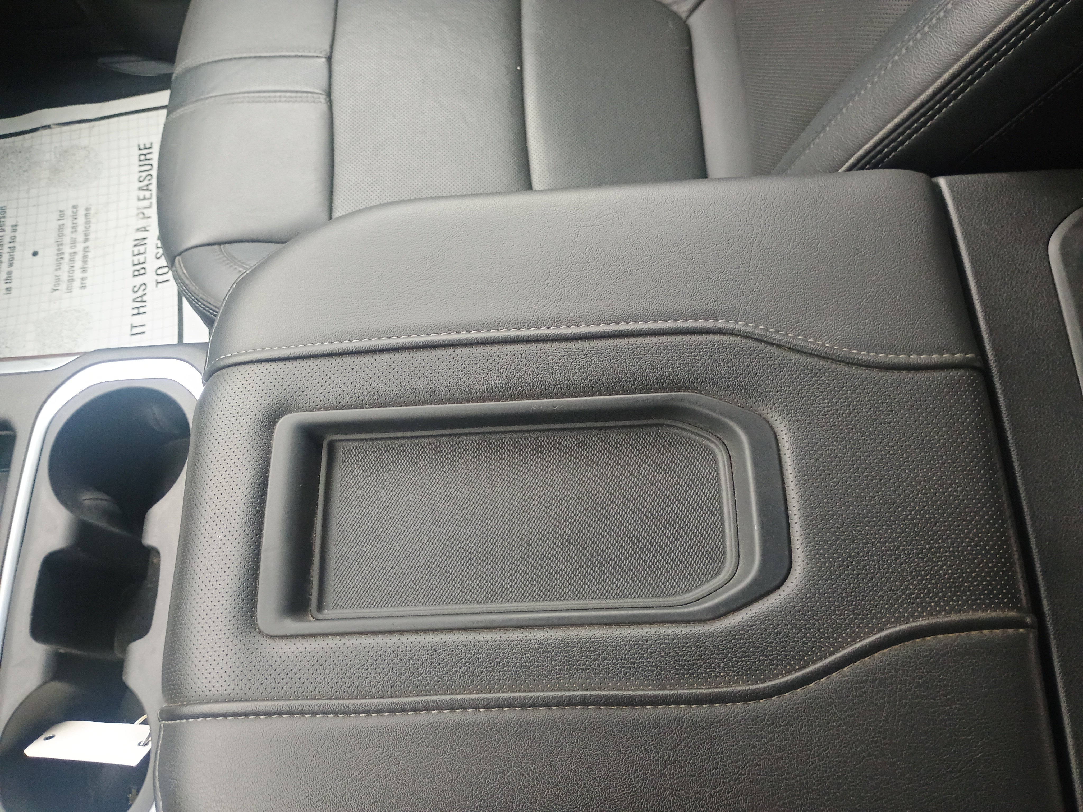 2020 Chevrolet Silverado 2500 HD High Country