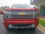2020 Chevrolet Silverado 2500 HD High Country