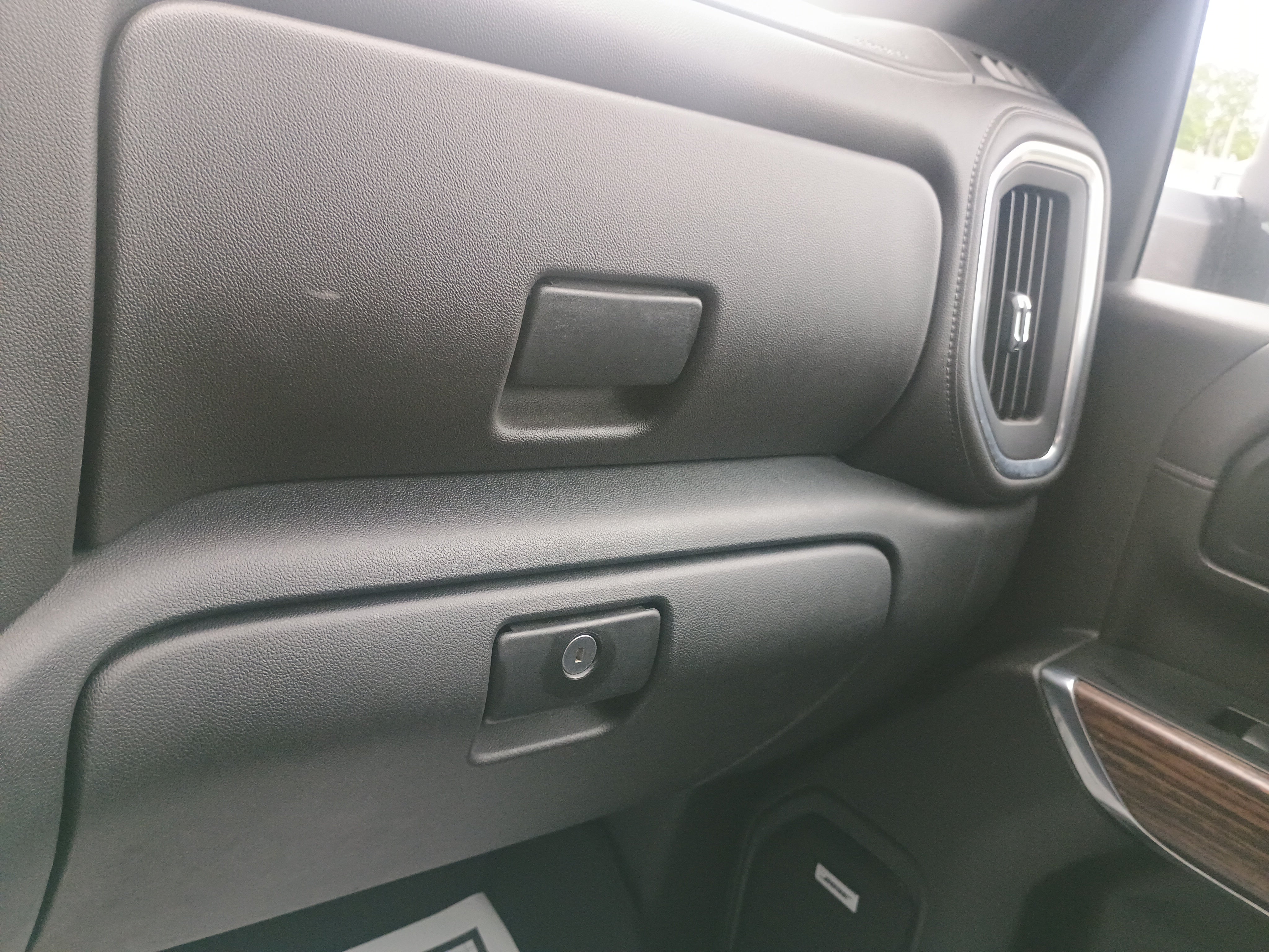 2020 Chevrolet Silverado 2500 HD High Country