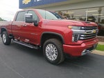 2020 Chevrolet Silverado 2500 HD High Country
