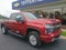 2020 Chevrolet Silverado 2500 HD High Country