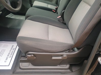 2008 Chevrolet Silverado 1500 Work Truck