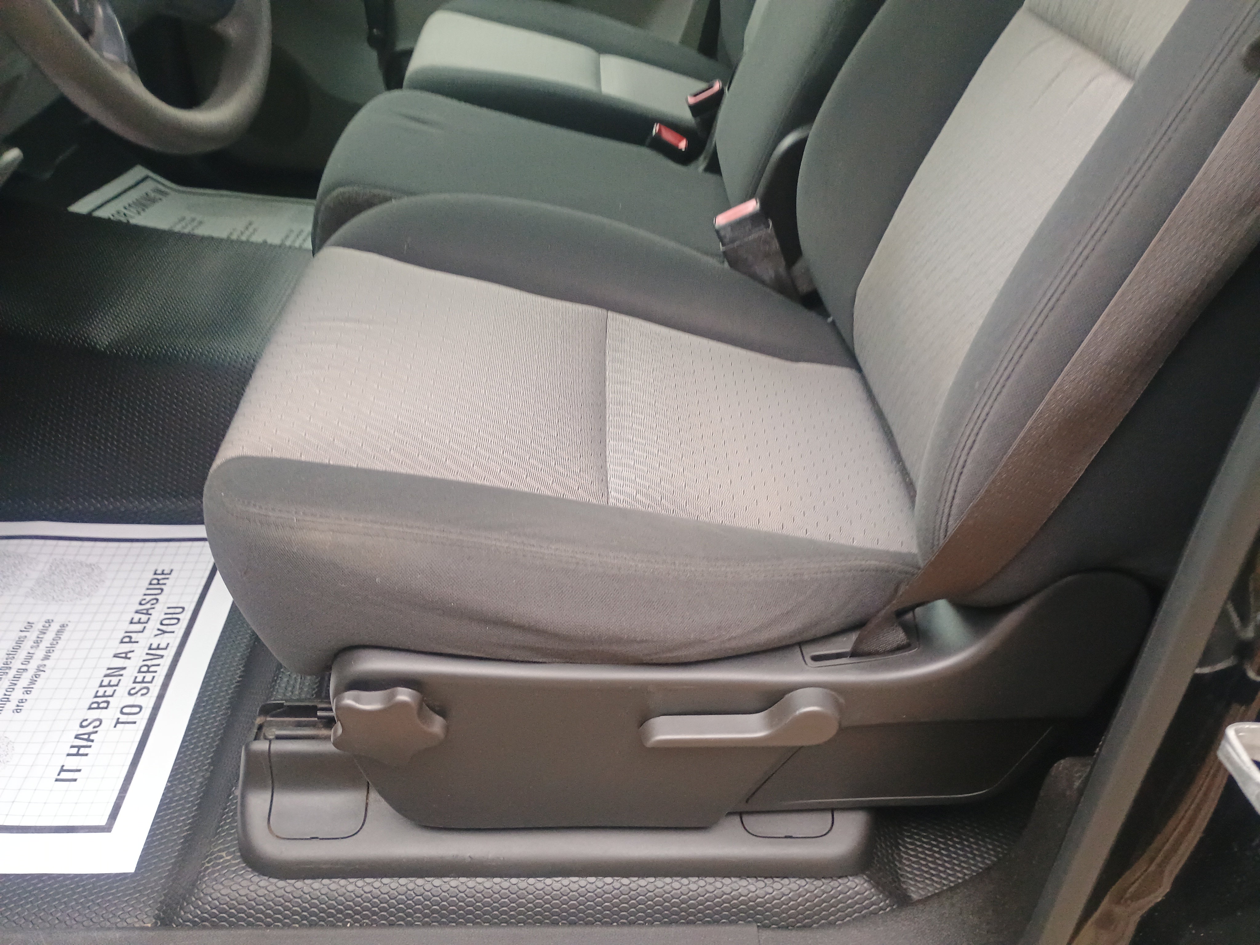 2008 Chevrolet Silverado 1500 Work Truck