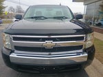 2008 Chevrolet Silverado 1500 Work Truck