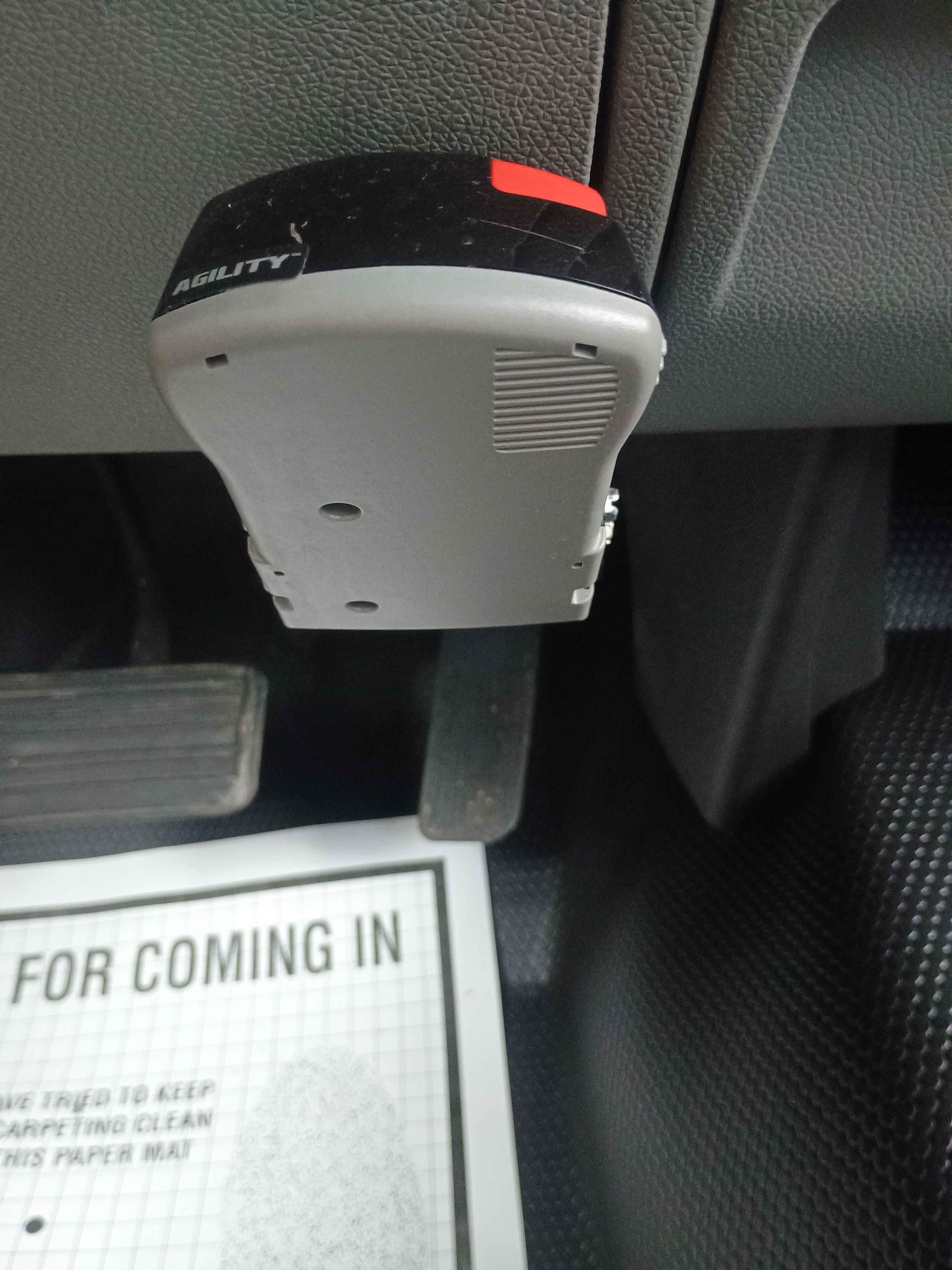 2008 Chevrolet Silverado 1500 Work Truck