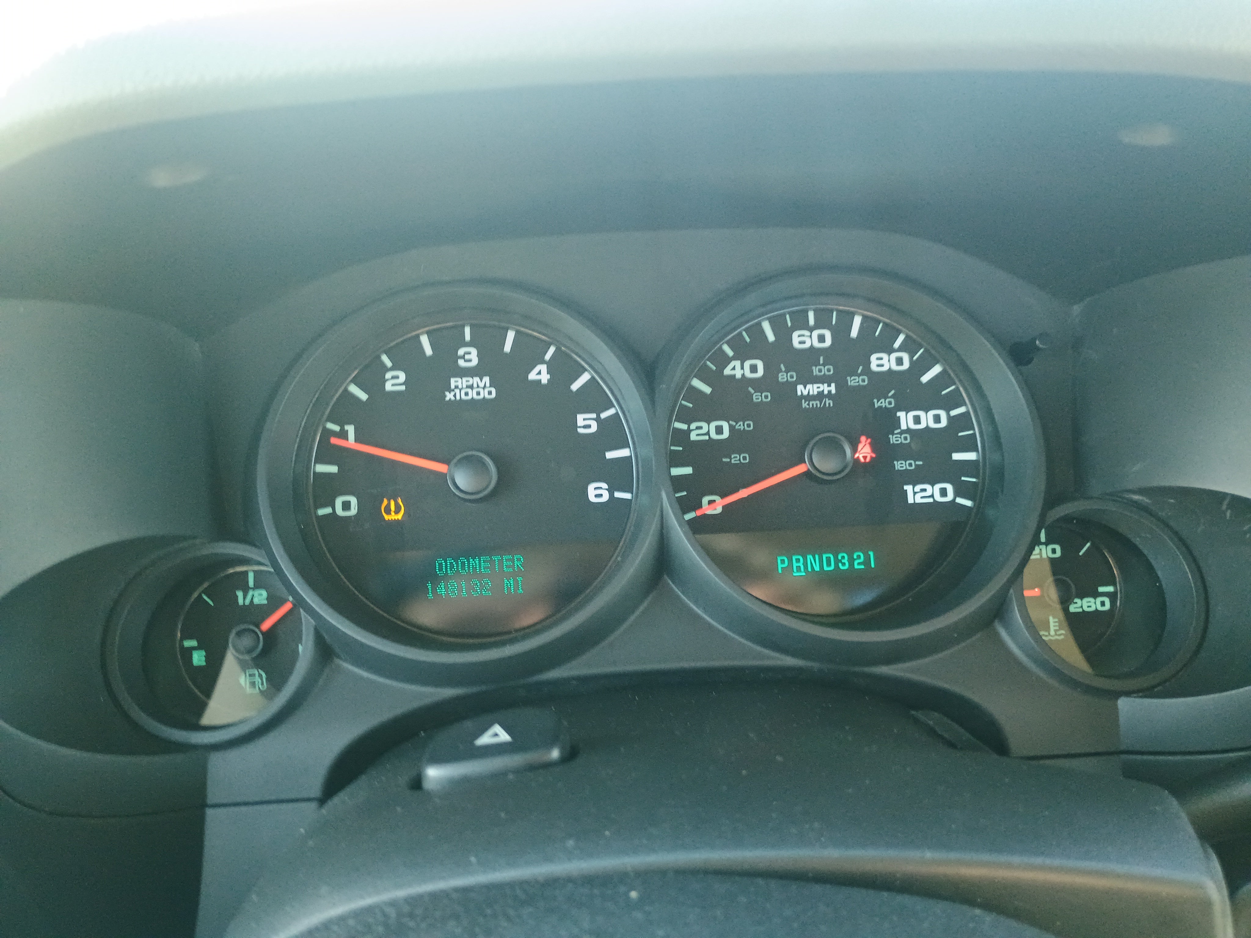 2008 Chevrolet Silverado 1500 Work Truck