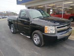 2008 Chevrolet Silverado 1500 Work Truck