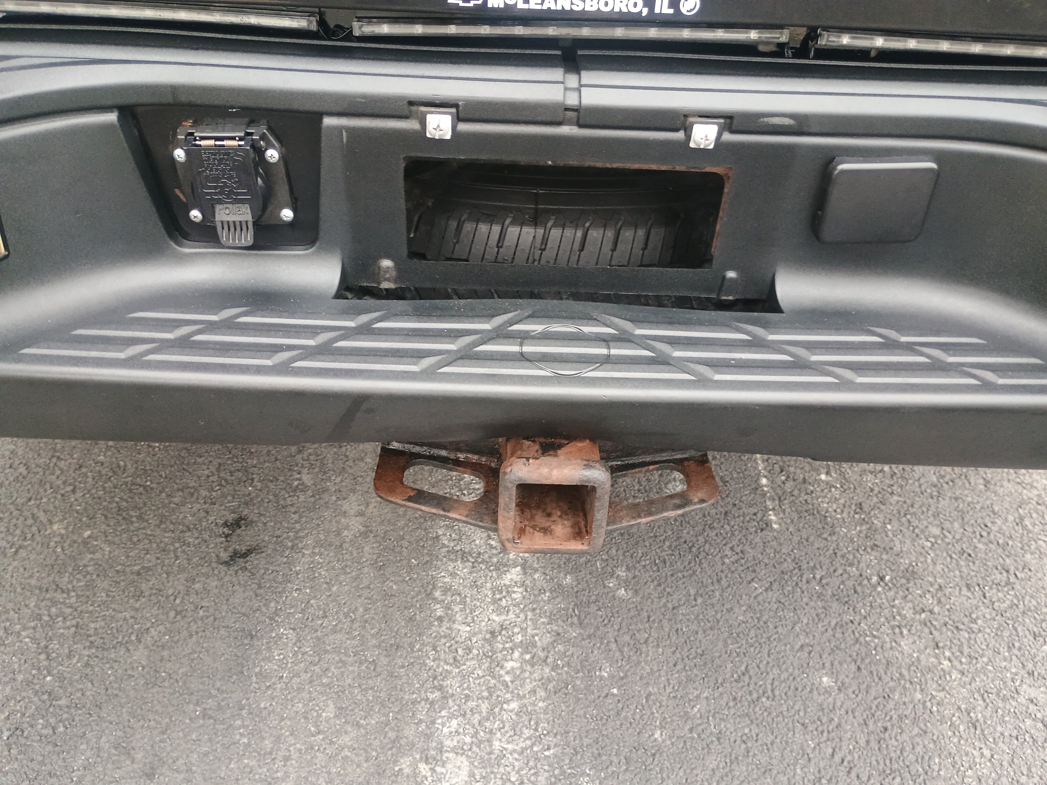 2008 Chevrolet Silverado 1500 Work Truck