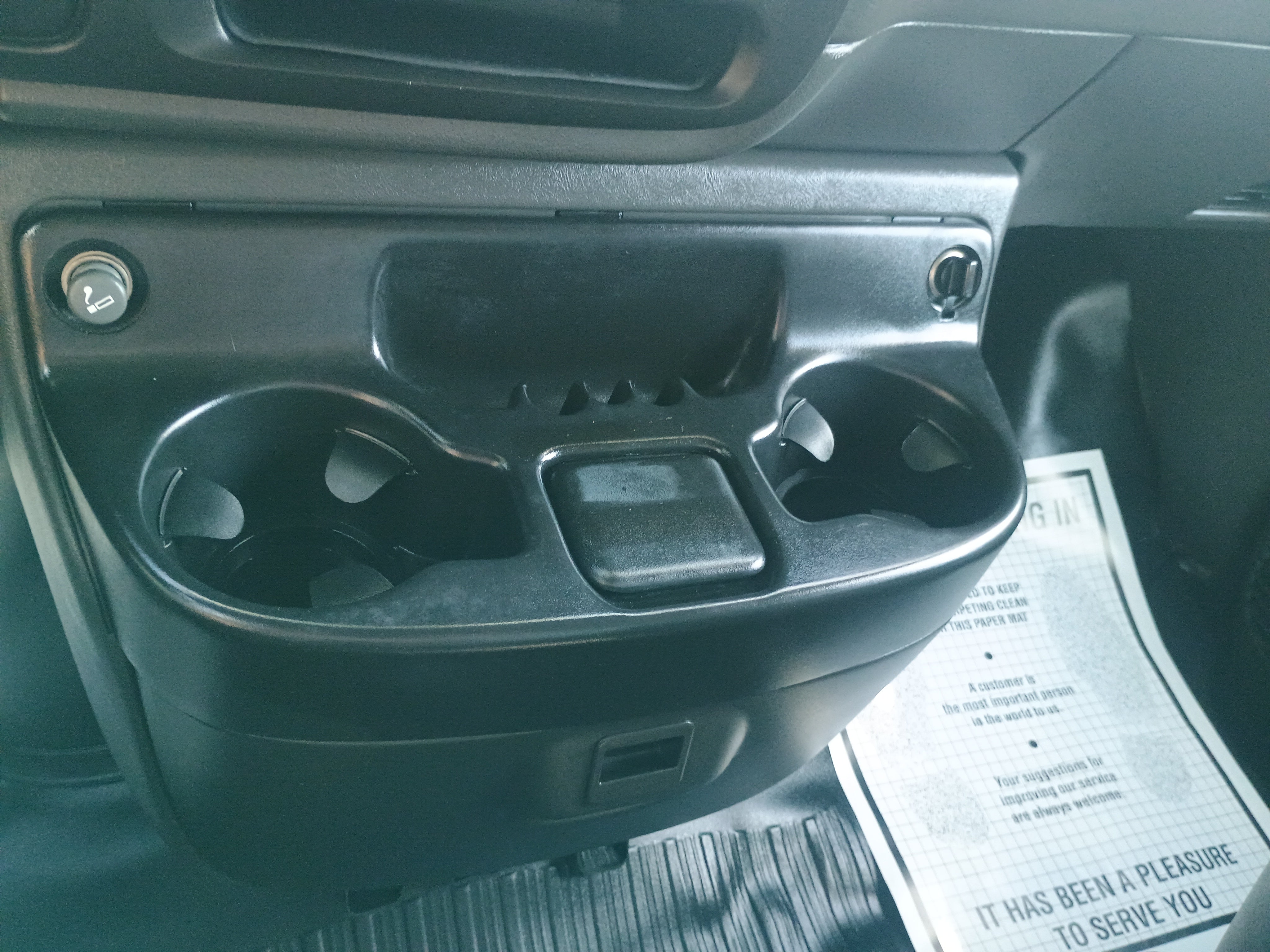 2001 Chevrolet Express Cargo 2500 NA