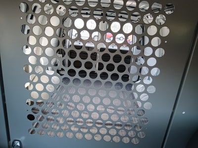 2001 Chevrolet Express Cargo 2500 NA