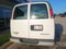 2001 Chevrolet Express Cargo 2500 NA