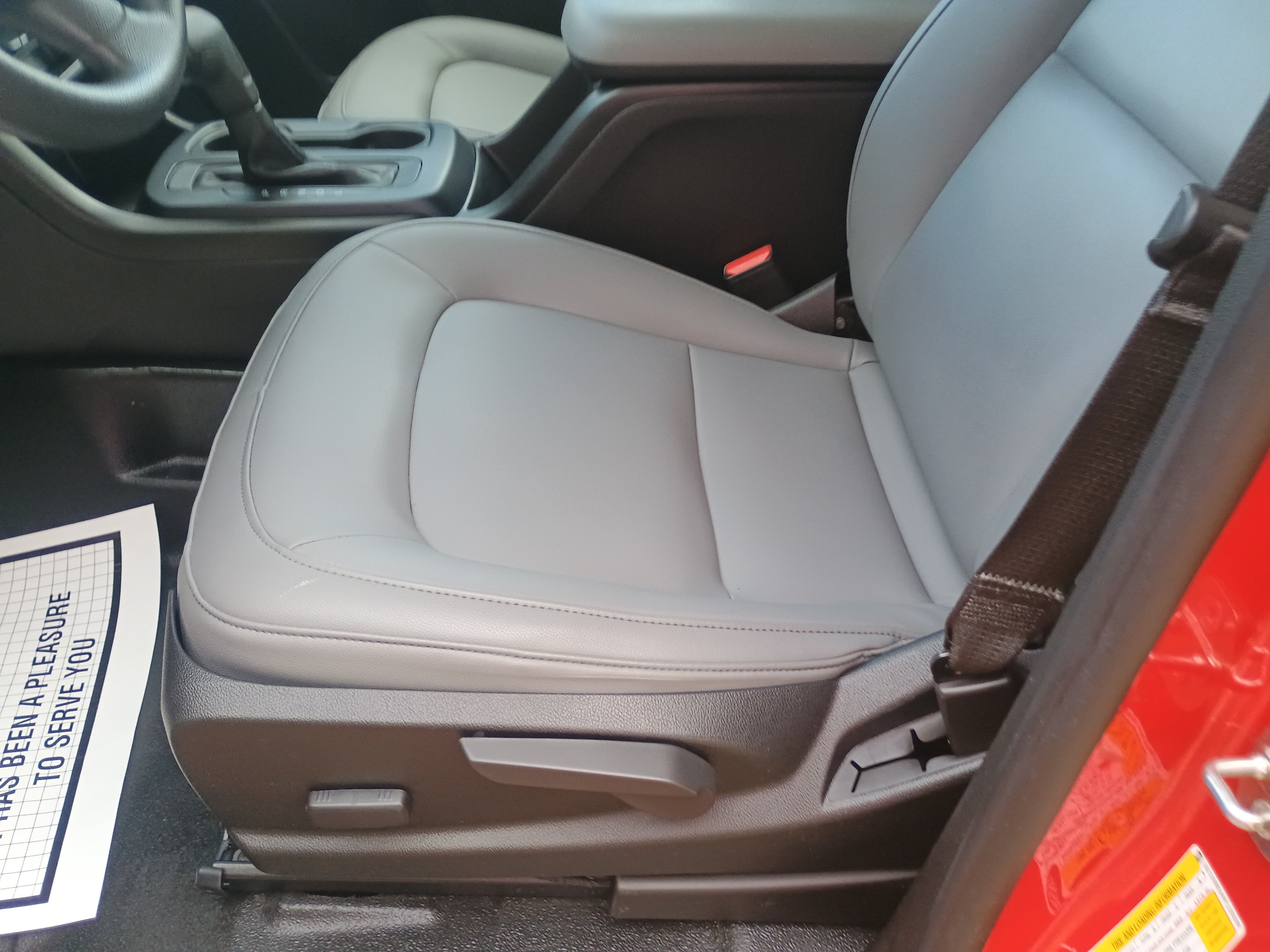 2019 Chevrolet Colorado 2WD Work Truck