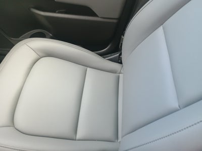 2019 Chevrolet Colorado 2WD Work Truck