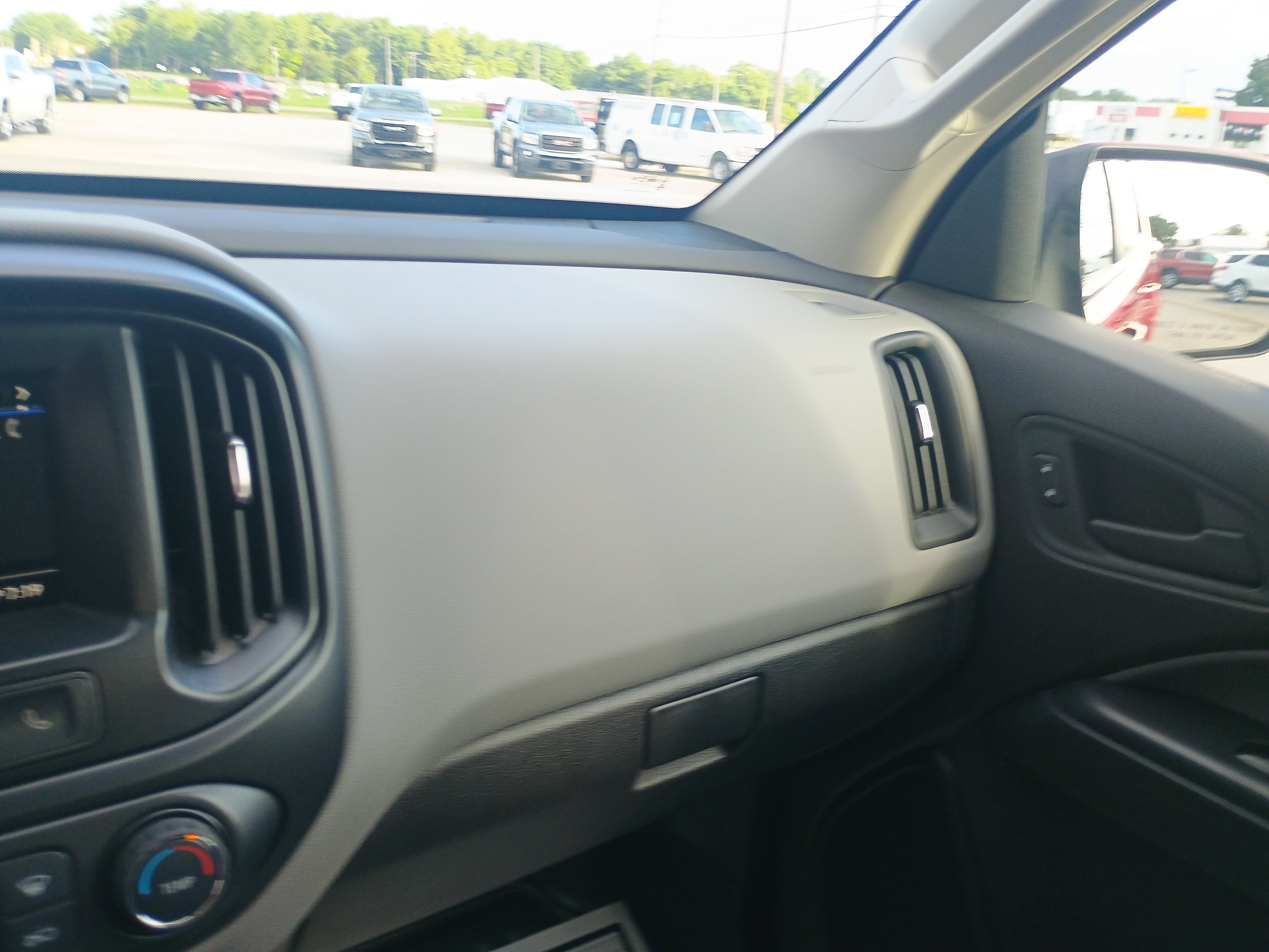 2019 Chevrolet Colorado 2WD Work Truck