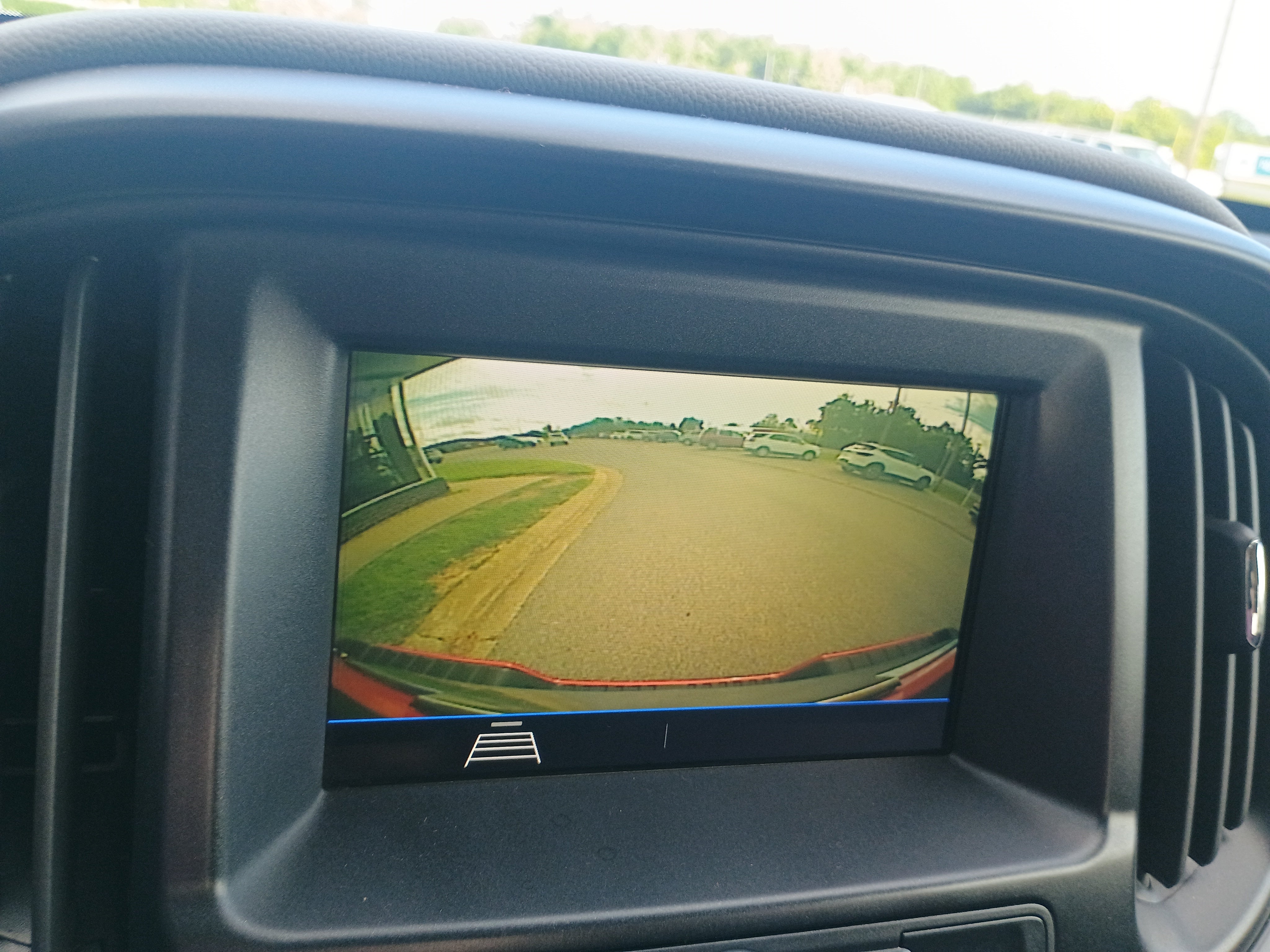 2019 Chevrolet Colorado 2WD Work Truck