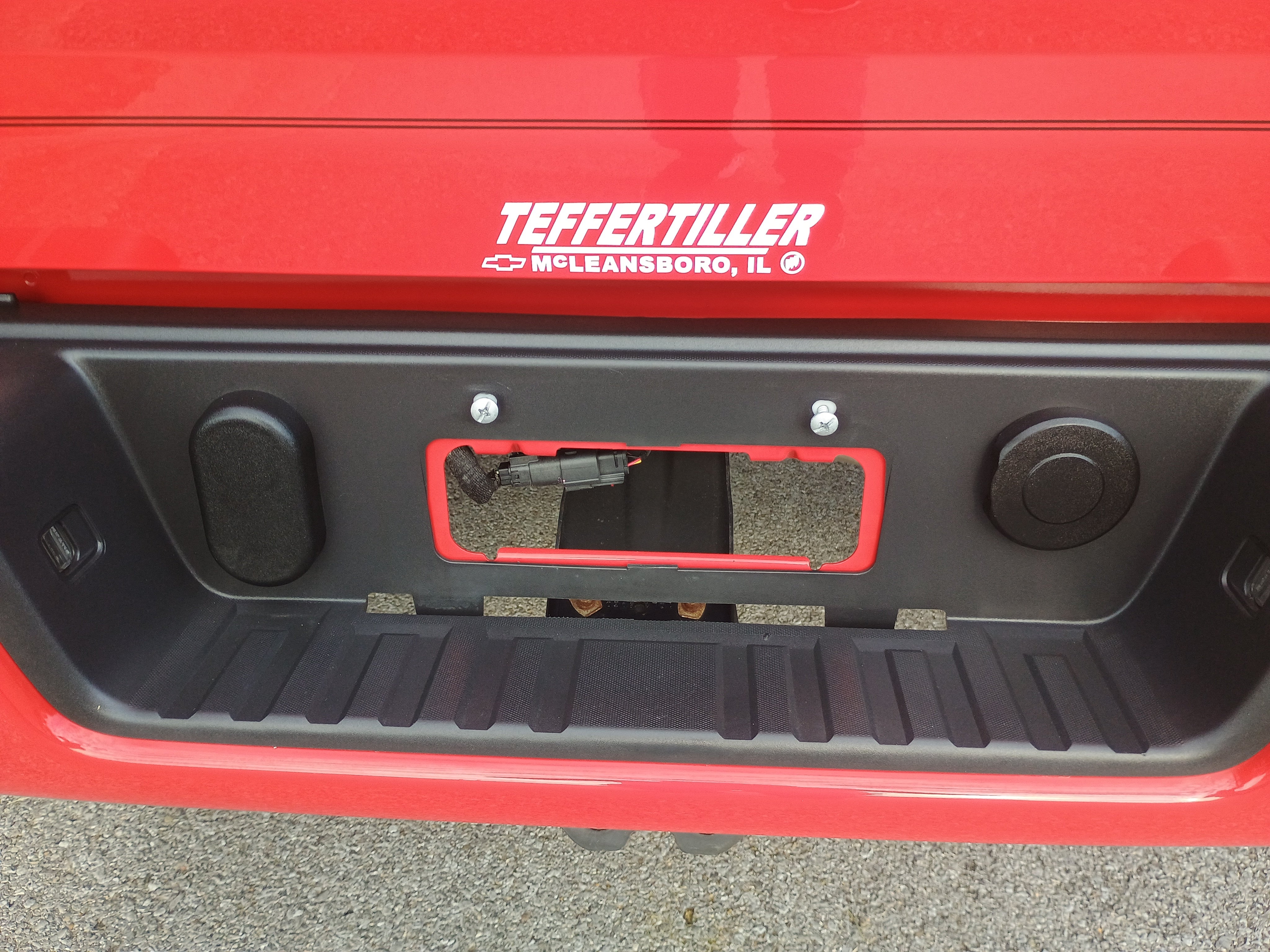 2019 Chevrolet Colorado 2WD Work Truck