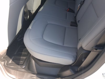 2021 Chevrolet Colorado 4WD Work Truck