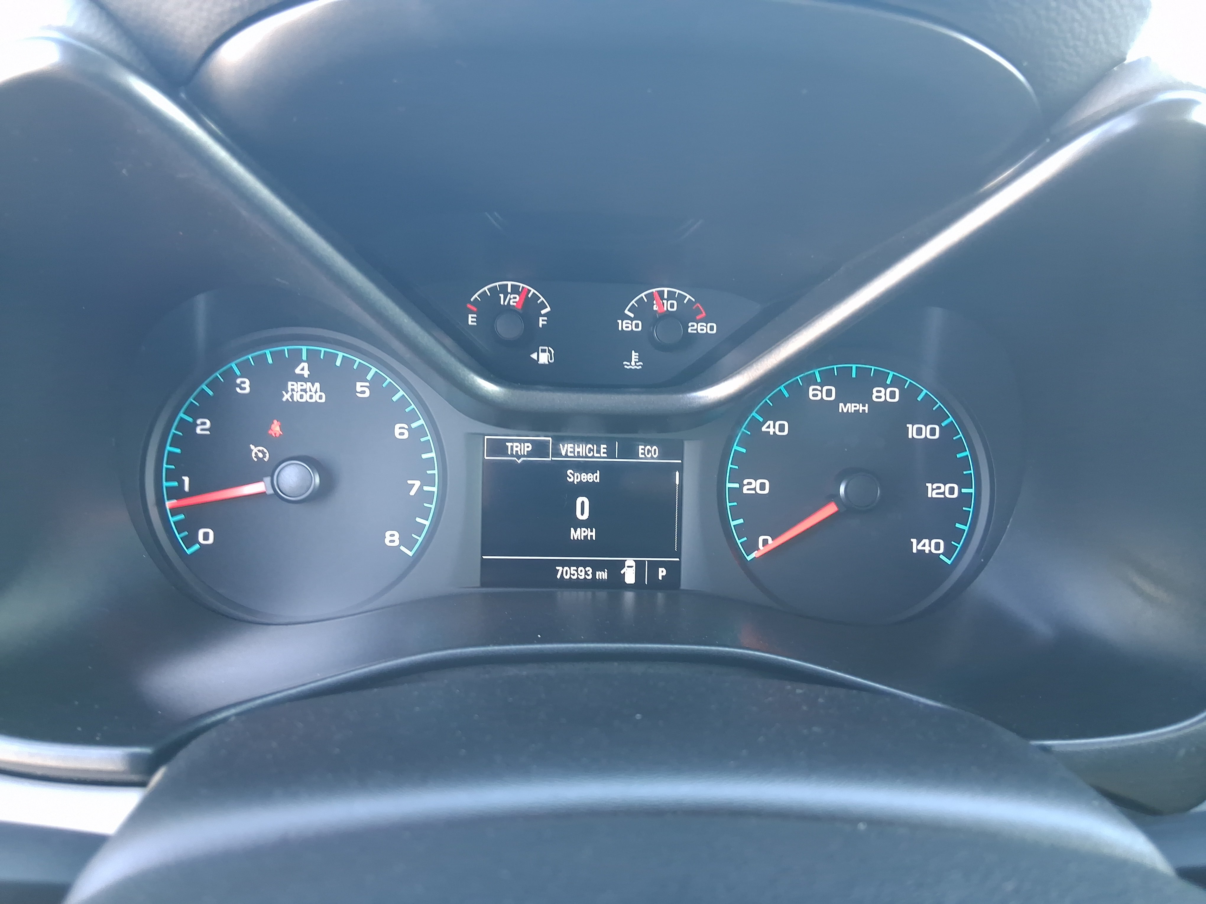 2021 Chevrolet Colorado 4WD Work Truck