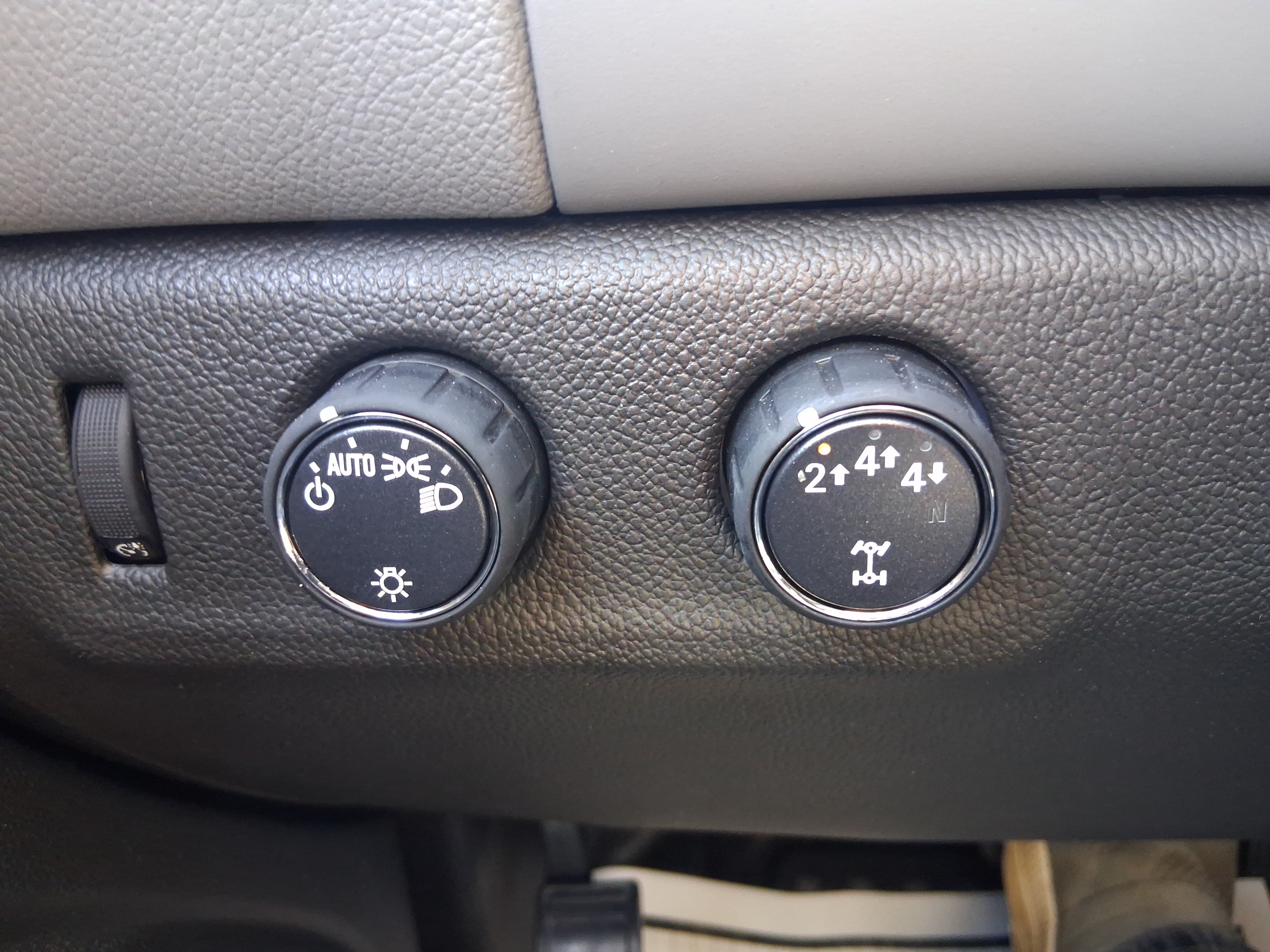 2021 Chevrolet Colorado 4WD Work Truck