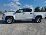 2021 Chevrolet Colorado 4WD Work Truck