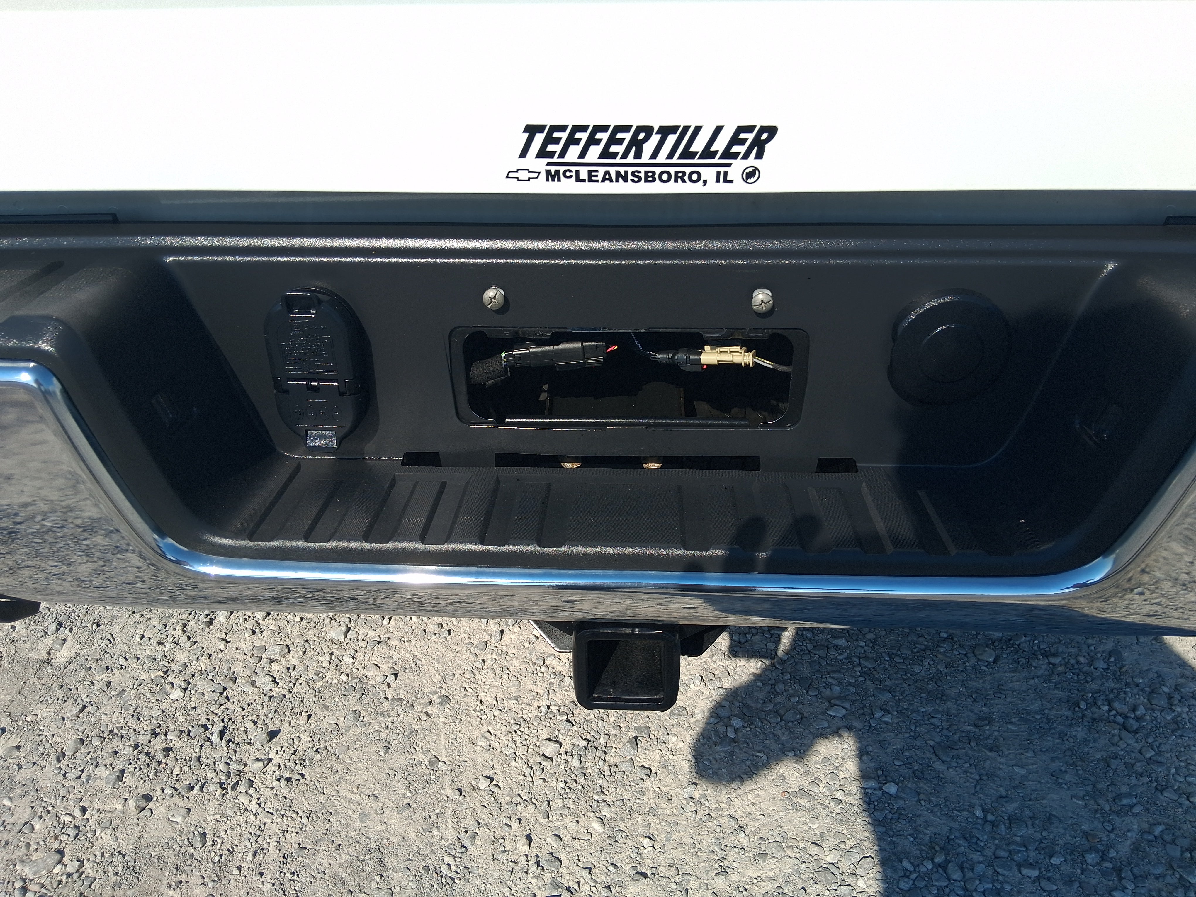 2021 Chevrolet Colorado 4WD Work Truck