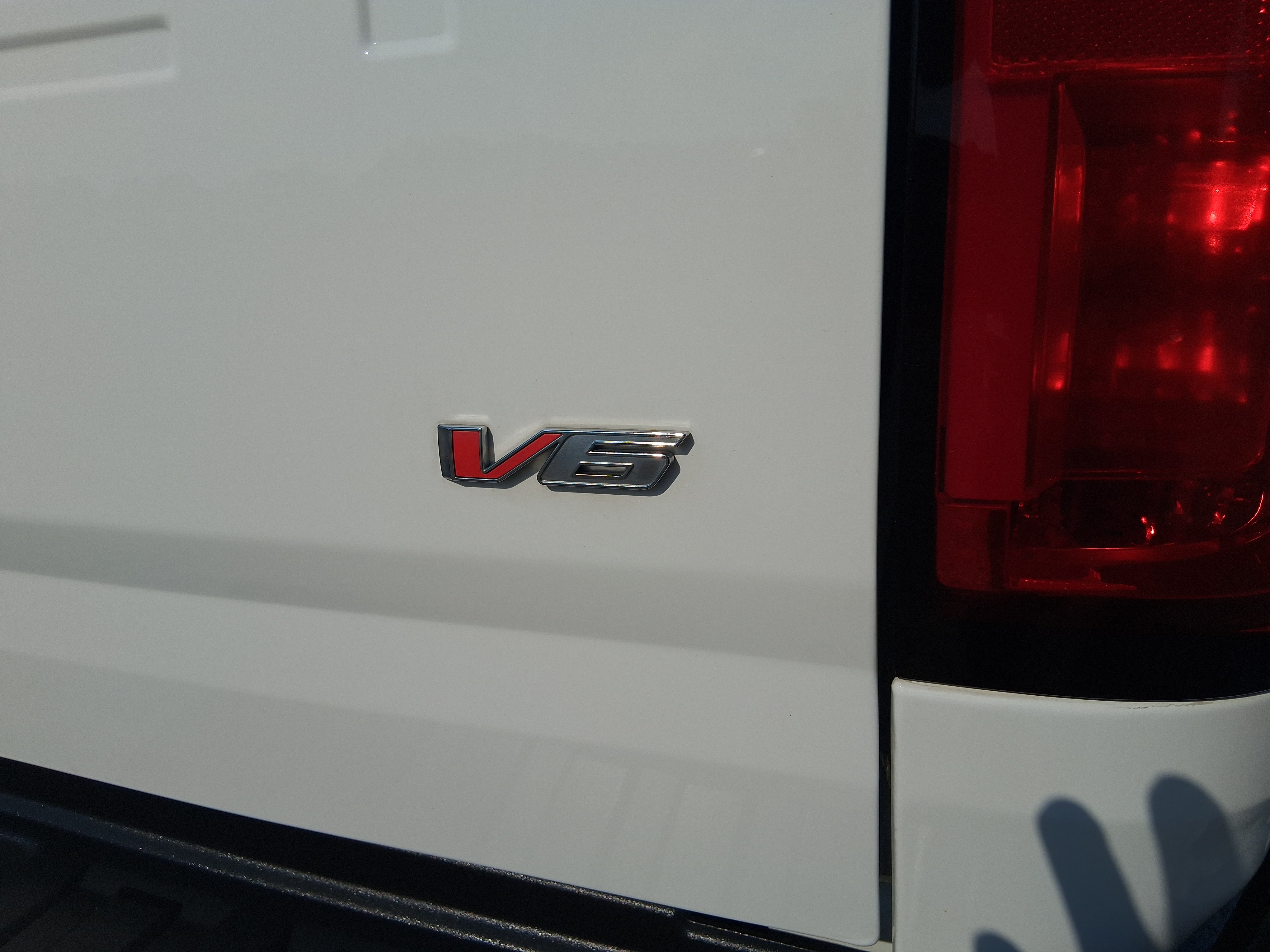 2021 Chevrolet Colorado 4WD Work Truck