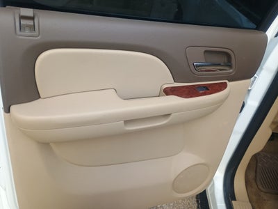 2012 Chevrolet Silverado 1500 LTZ