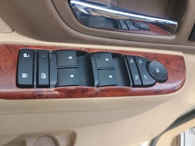 2012 Chevrolet Silverado 1500 LTZ