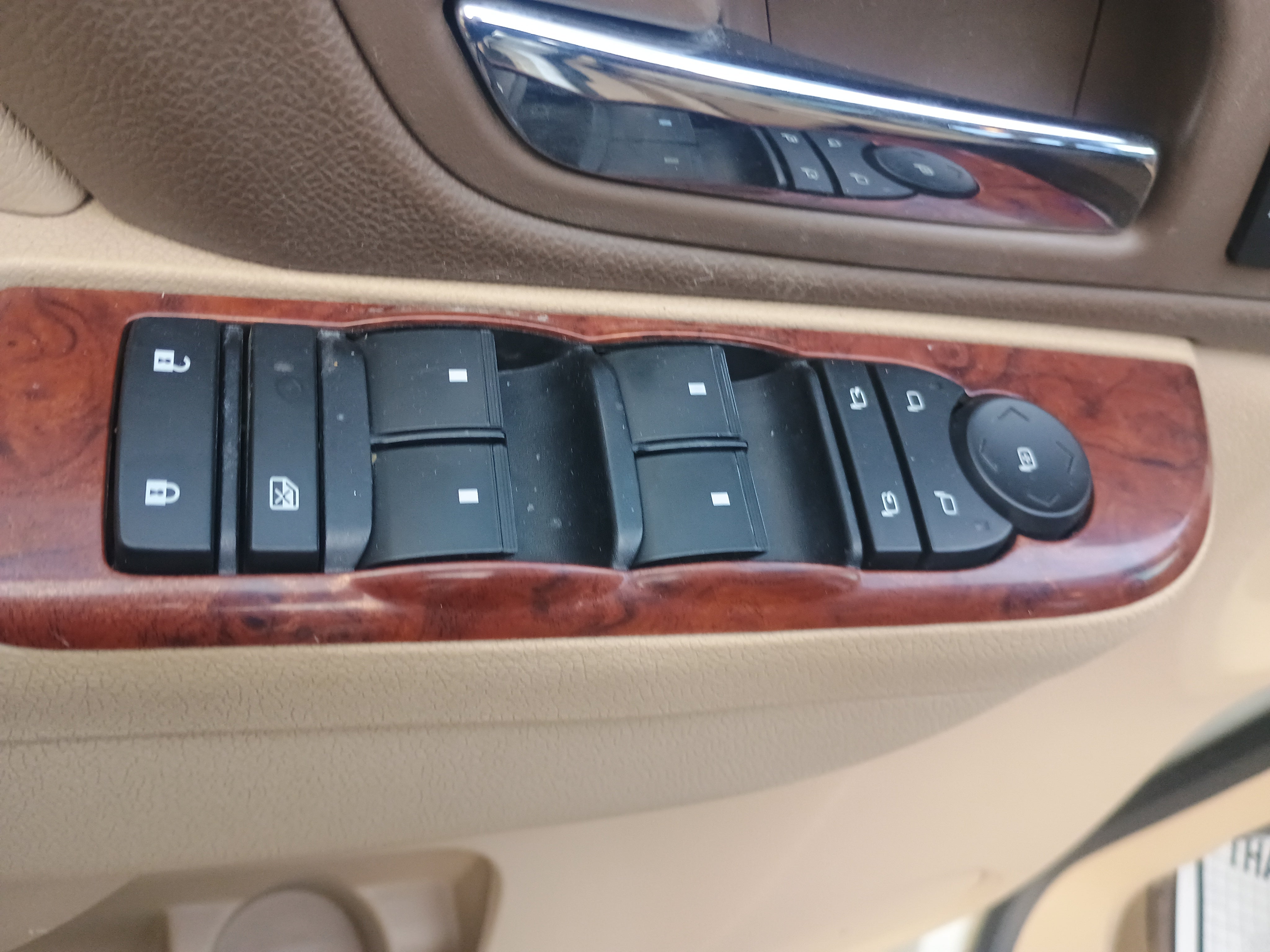 2012 Chevrolet Silverado 1500 LTZ