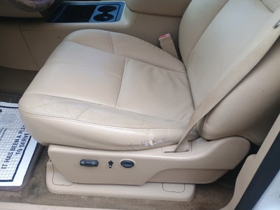 2012 Chevrolet Silverado 1500 LTZ