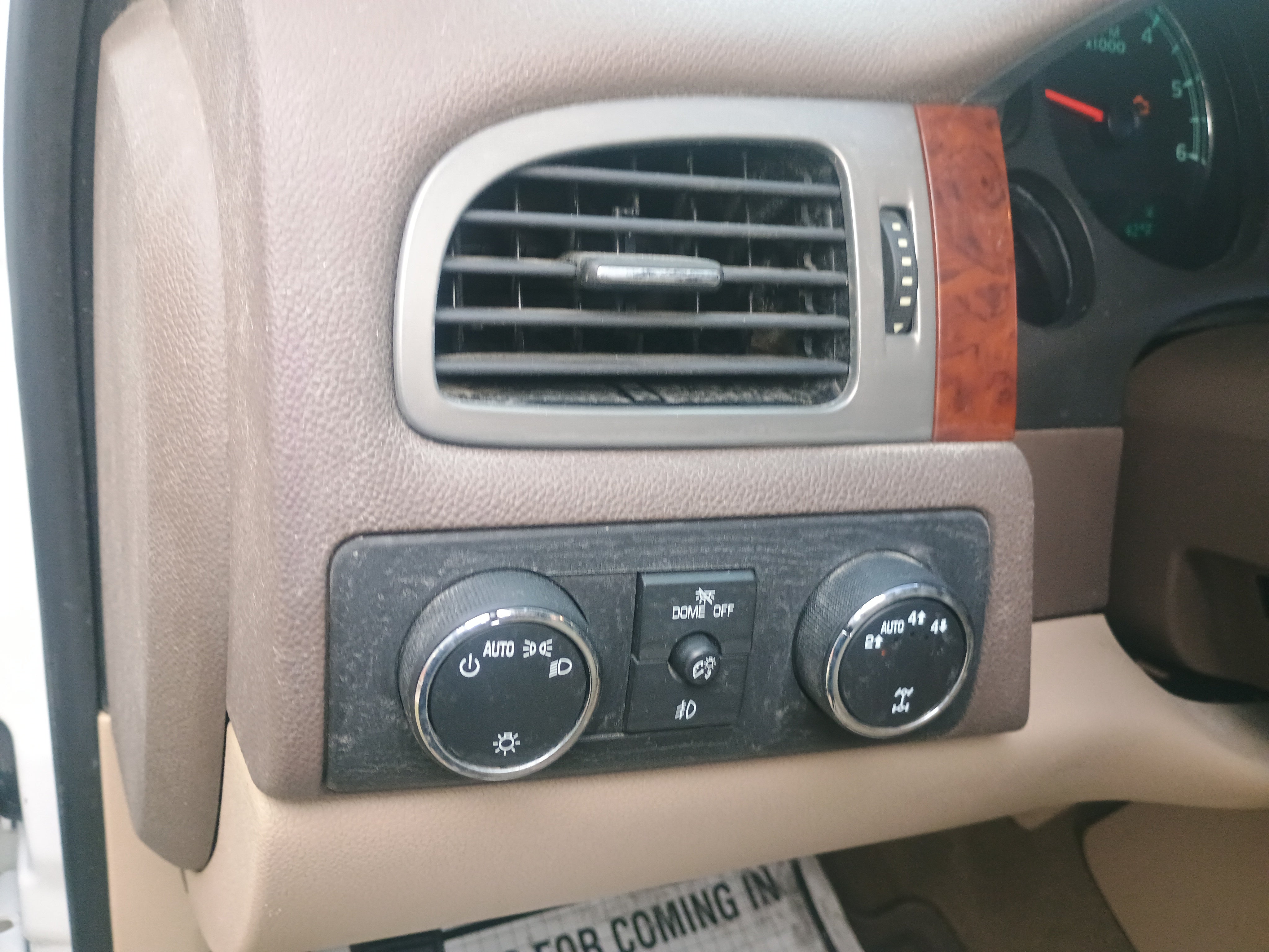 2012 Chevrolet Silverado 1500 LTZ