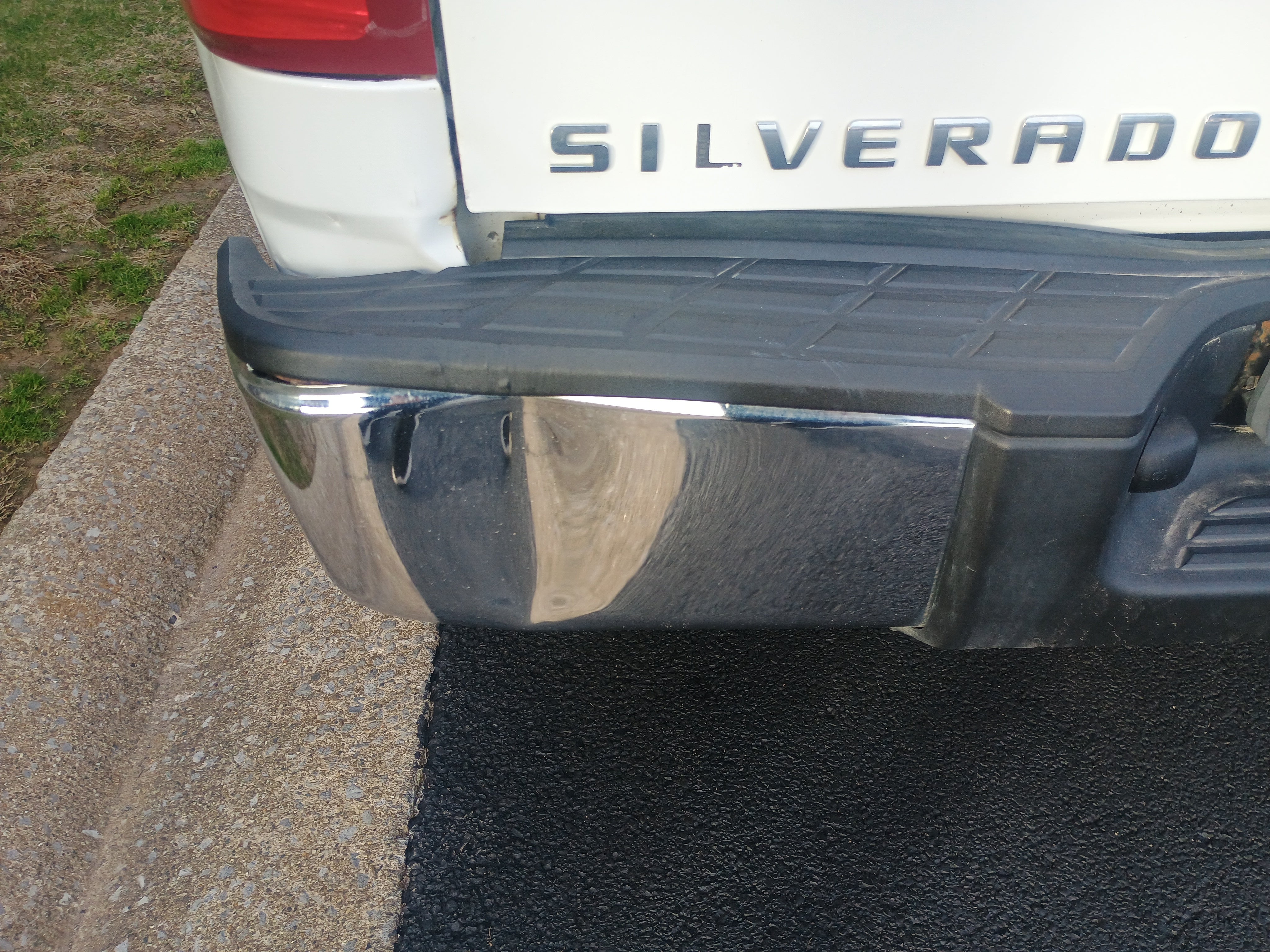 2012 Chevrolet Silverado 1500 LTZ