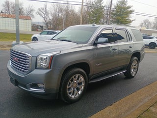 2020 GMC Yukon SLT Standard Edition